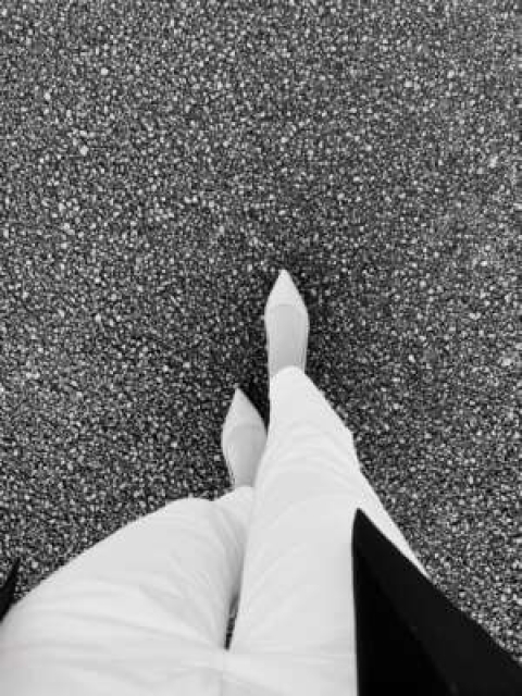 やっと金曜〜【夕霧】